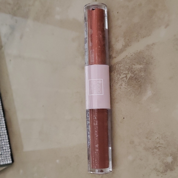 SALE! Liquid eyeshadow duo - Picture 2 of 3